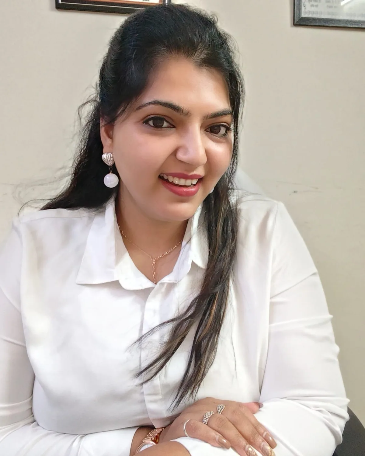 Dr. Neiha Bansal, Dental Surgeon and Implantologist in Dilshad Garden
